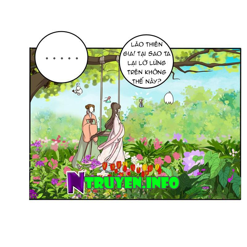 Thông Linh Phi Chapter 88 - Trang 2