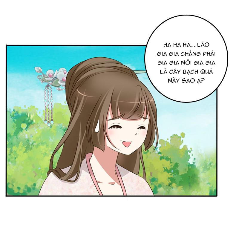 Thông Linh Phi Chapter 88 - Trang 2