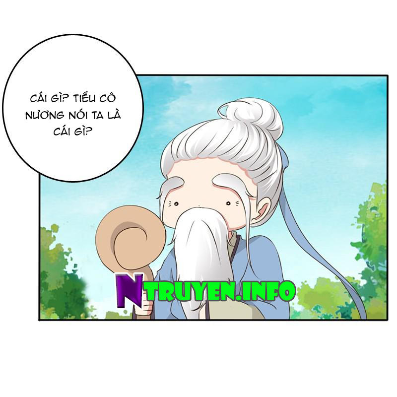 Thông Linh Phi Chapter 88 - Trang 2