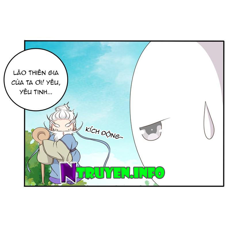 Thông Linh Phi Chapter 88 - Trang 2