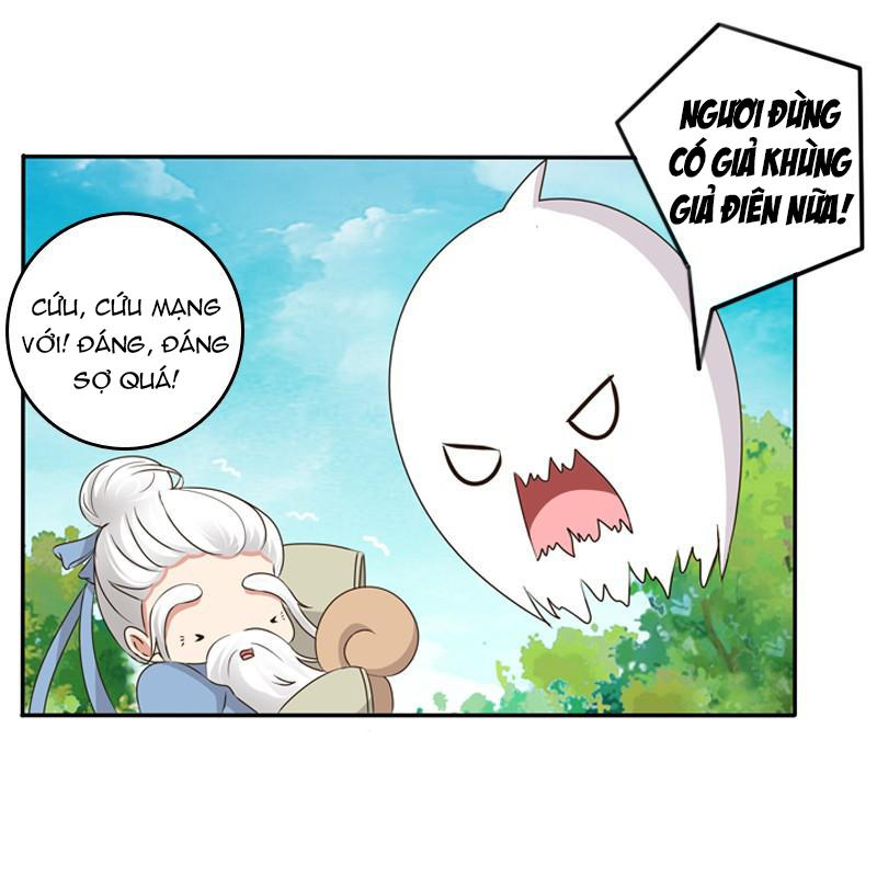 Thông Linh Phi Chapter 88 - Trang 2