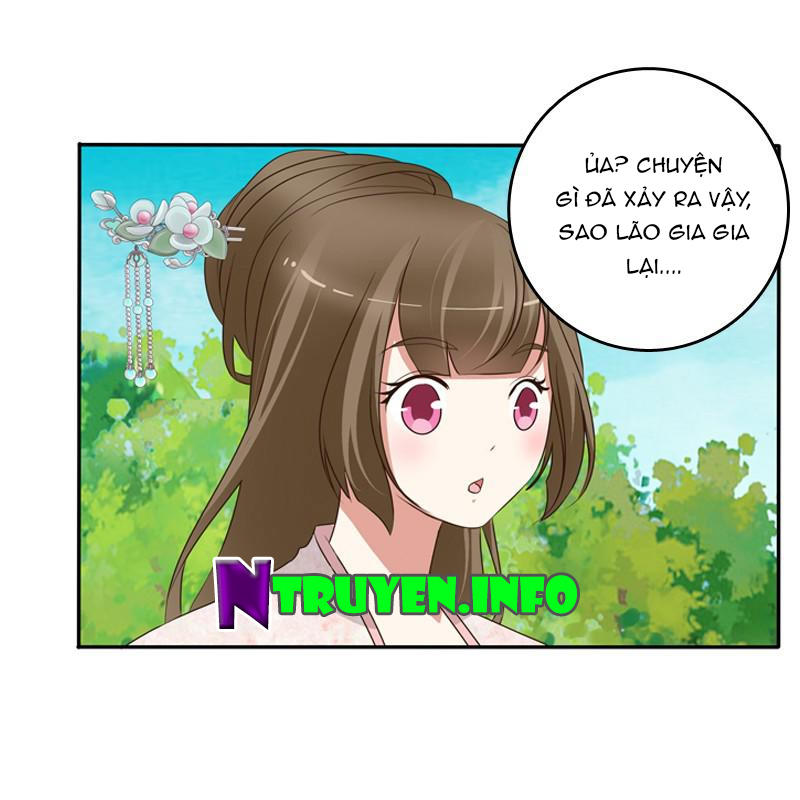 Thông Linh Phi Chapter 88 - Trang 2