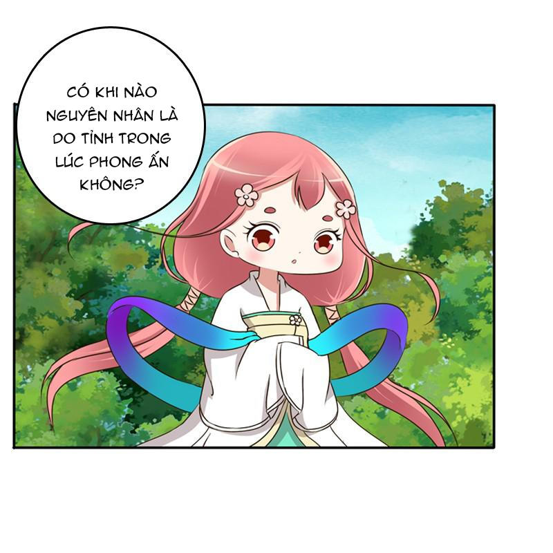 Thông Linh Phi Chapter 88 - Trang 2