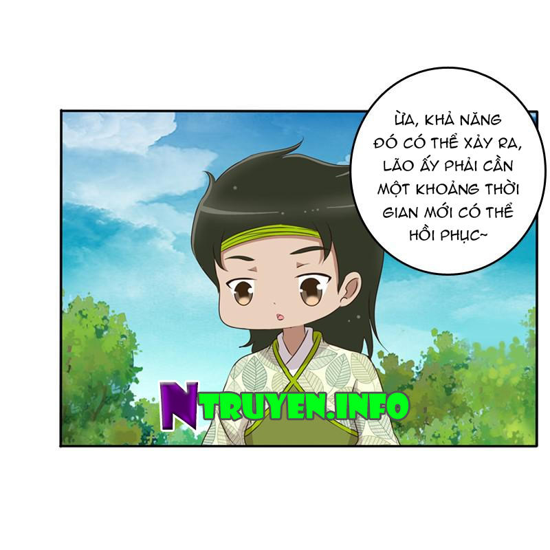 Thông Linh Phi Chapter 88 - Trang 2