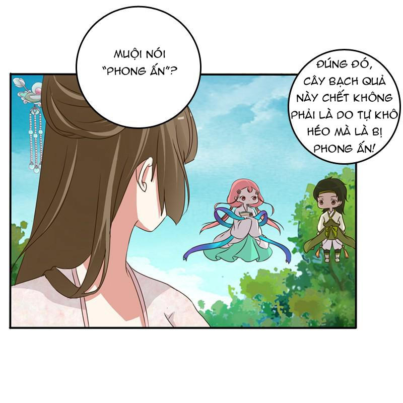 Thông Linh Phi Chapter 88 - Trang 2