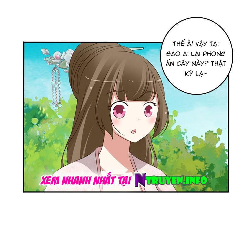 Thông Linh Phi Chapter 88 - Trang 2