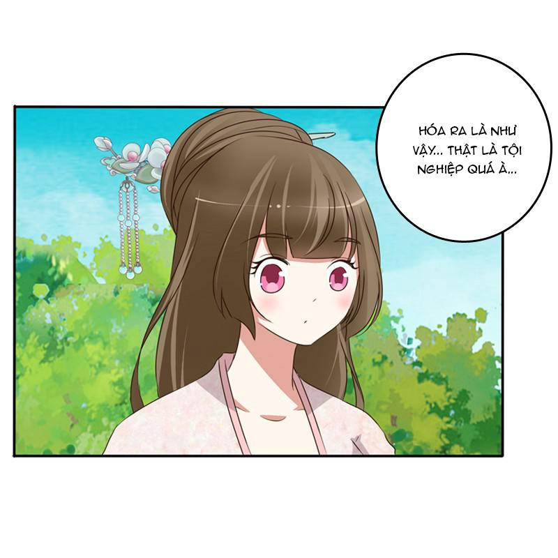 Thông Linh Phi Chapter 88 - Trang 2