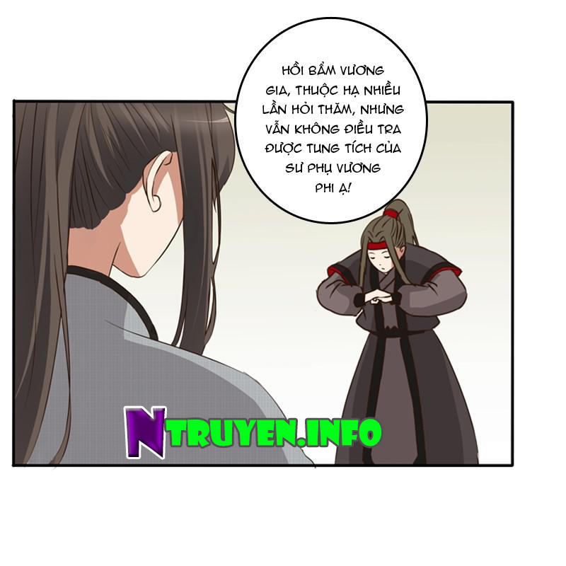 Thông Linh Phi Chapter 88 - Trang 2