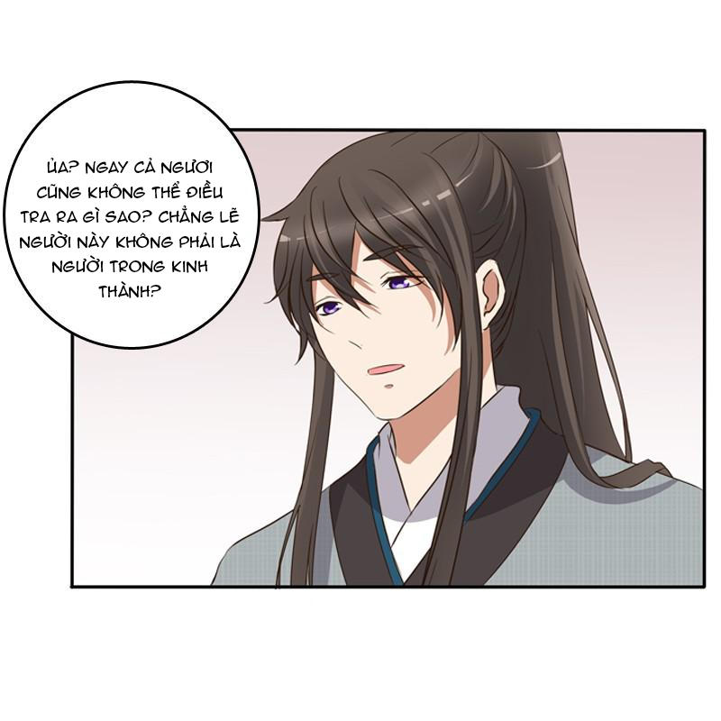 Thông Linh Phi Chapter 88 - Trang 2