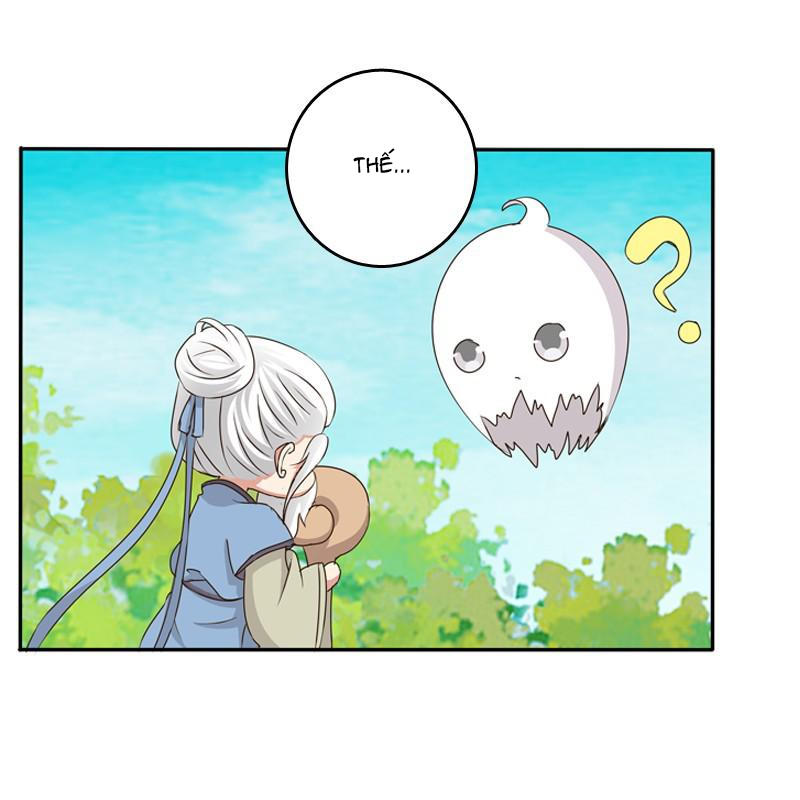 Thông Linh Phi Chapter 88 - Trang 2