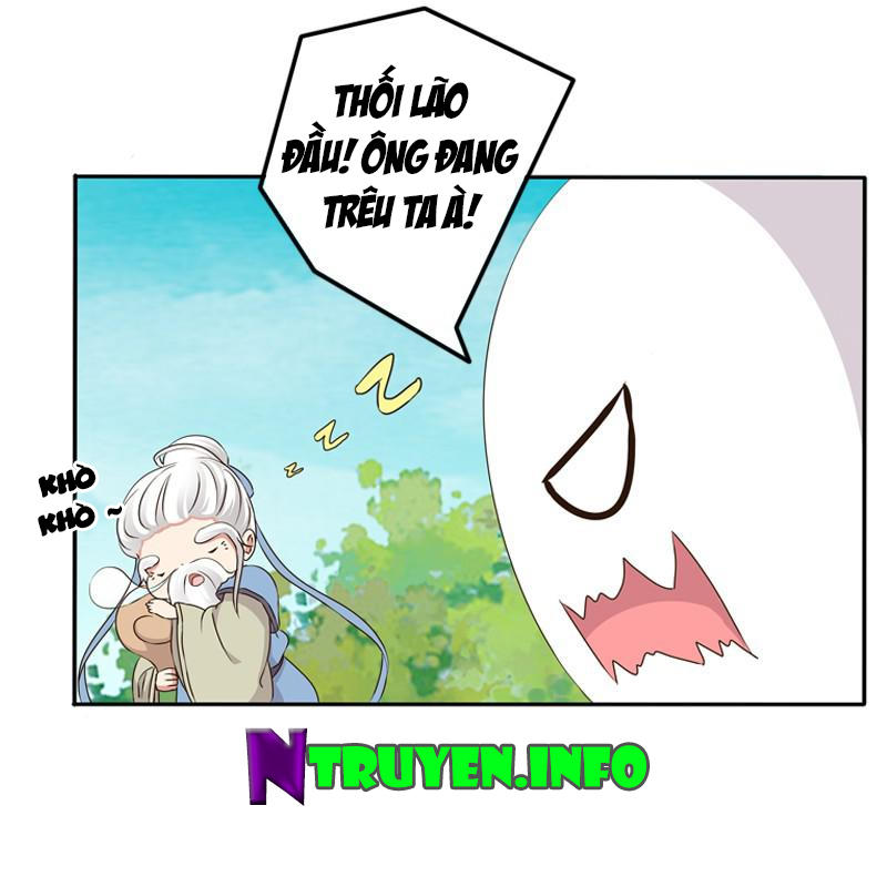 Thông Linh Phi Chapter 88 - Trang 2