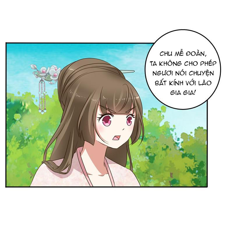 Thông Linh Phi Chapter 88 - Trang 2