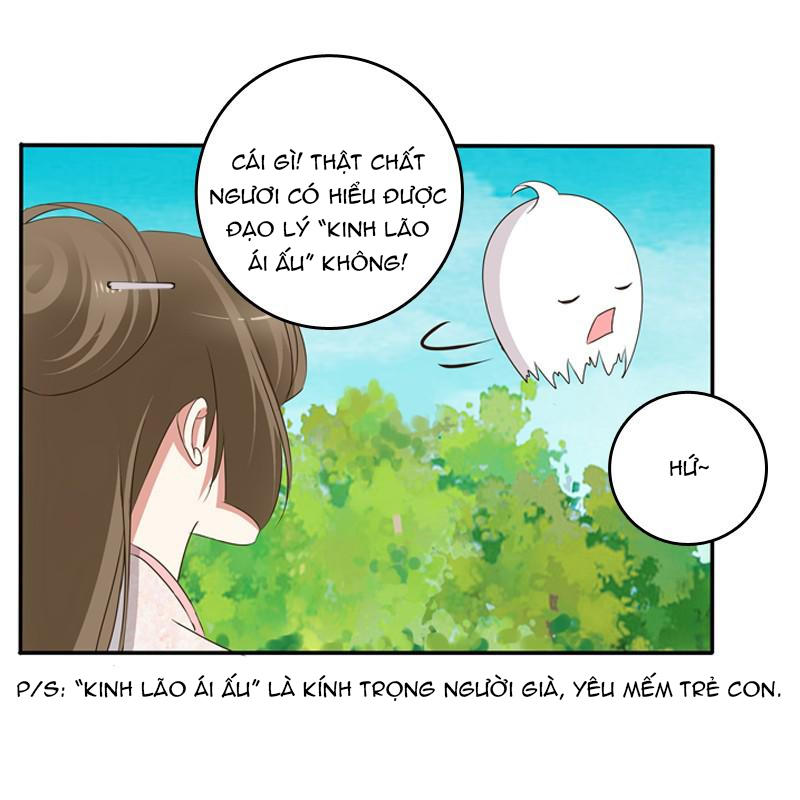 Thông Linh Phi Chapter 88 - Trang 2