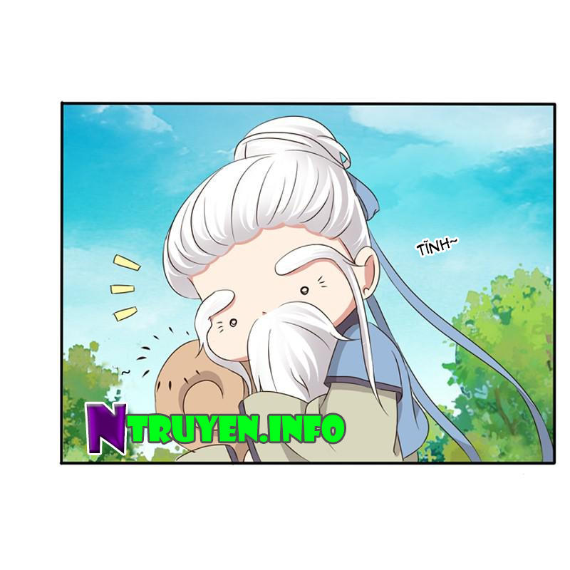 Thông Linh Phi Chapter 88 - Trang 2