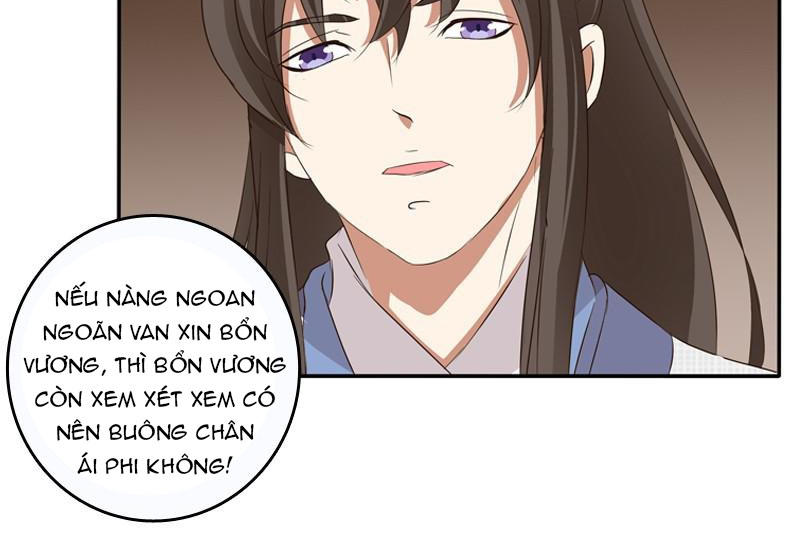 Thông Linh Phi Chapter 89.5 - Trang 2