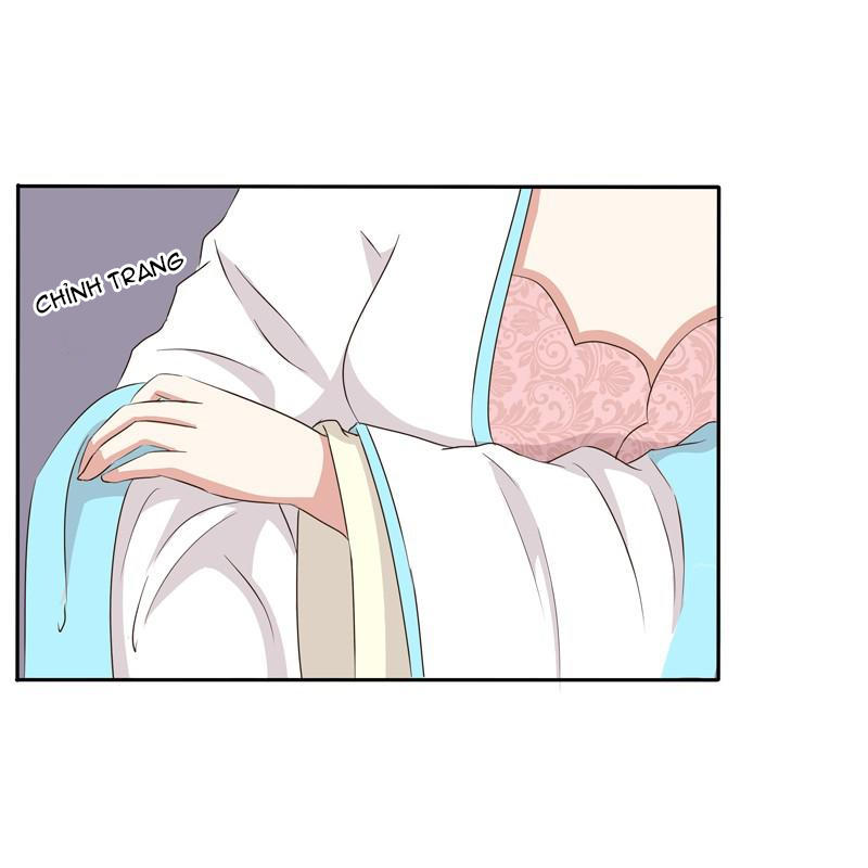 Thông Linh Phi Chapter 89.5 - Trang 2