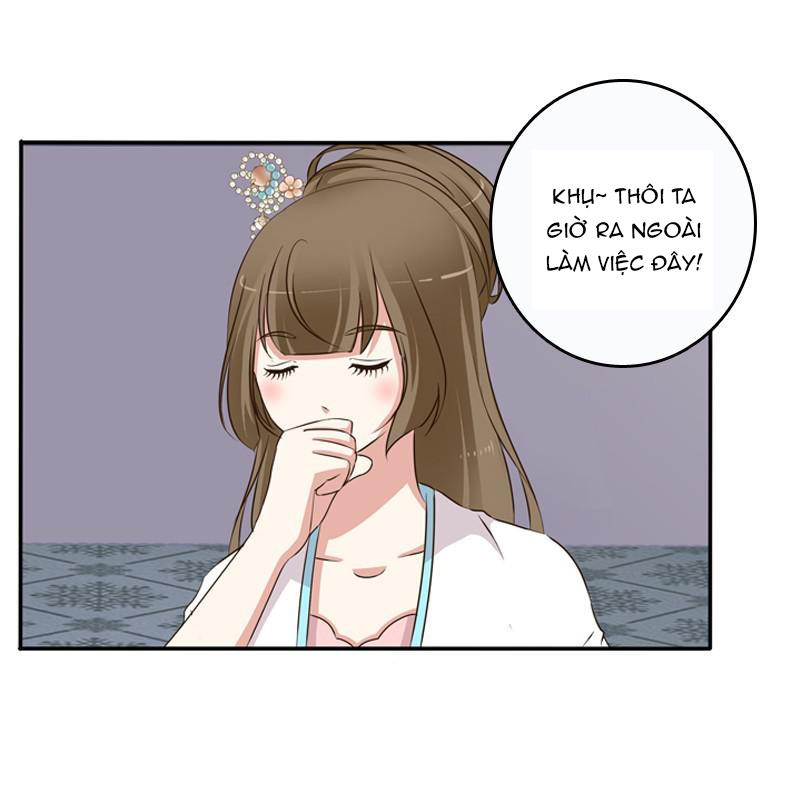 Thông Linh Phi Chapter 89.5 - Trang 2