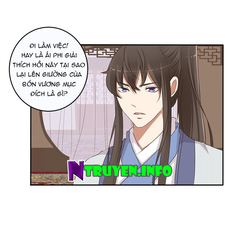 Thông Linh Phi Chapter 89.5 - Trang 2