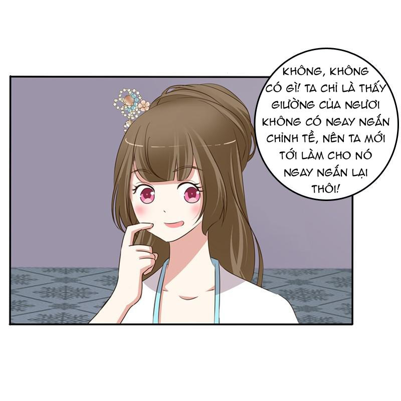 Thông Linh Phi Chapter 89.5 - Trang 2