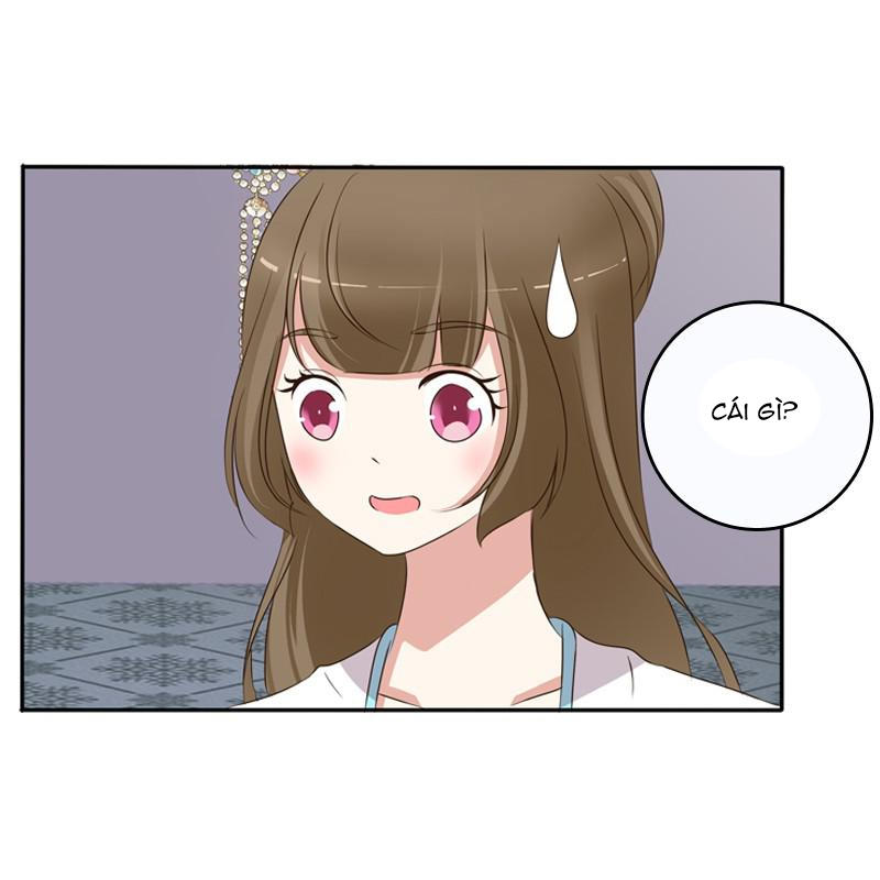 Thông Linh Phi Chapter 89.5 - Trang 2