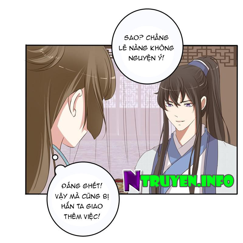 Thông Linh Phi Chapter 89.5 - Trang 2