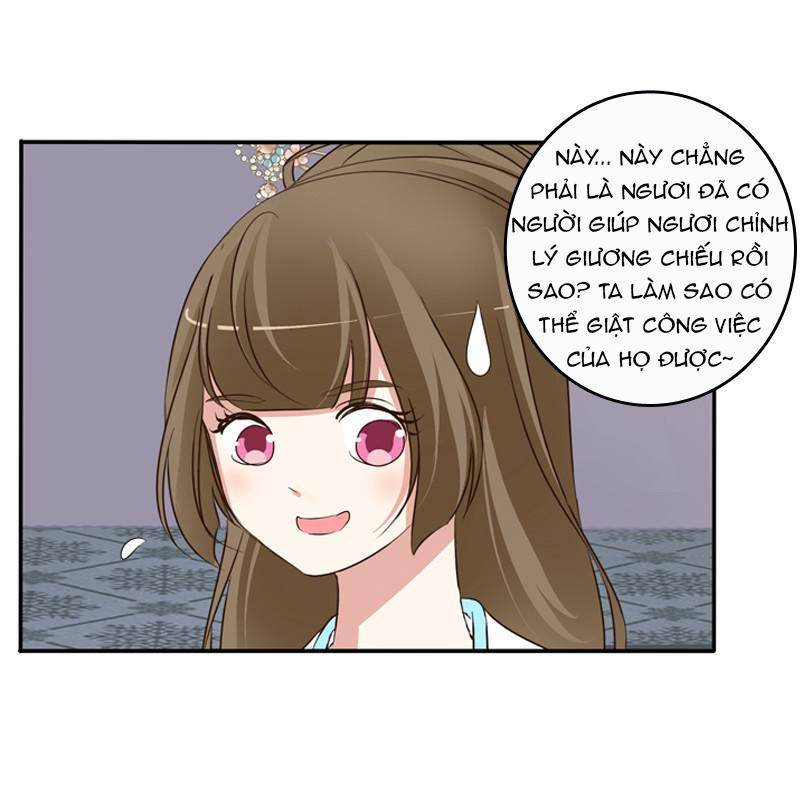 Thông Linh Phi Chapter 89.5 - Trang 2