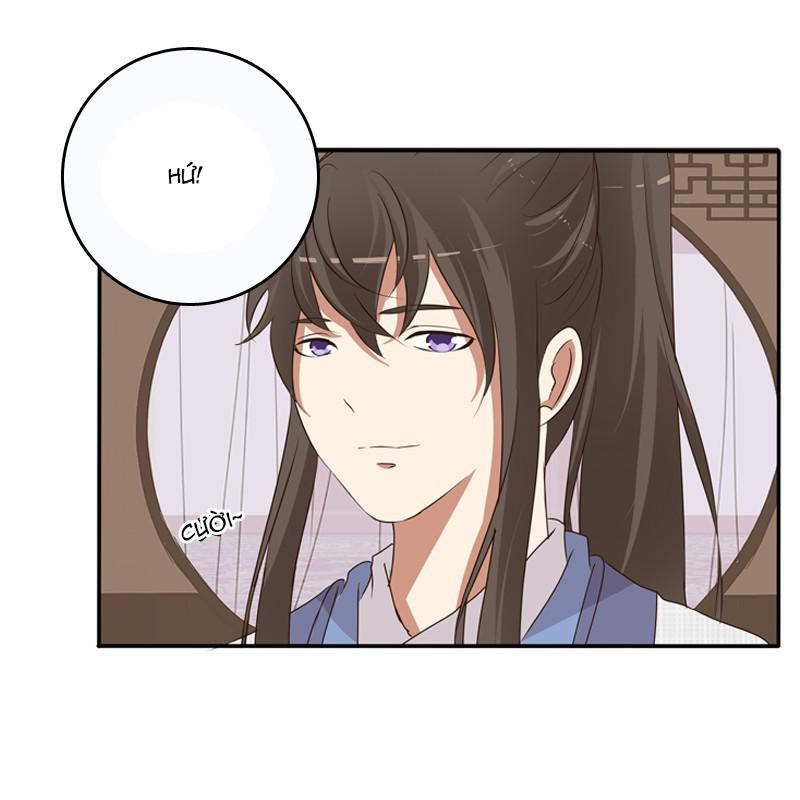 Thông Linh Phi Chapter 89.5 - Trang 2