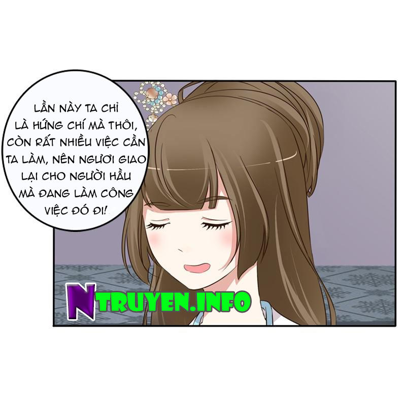 Thông Linh Phi Chapter 89.5 - Trang 2