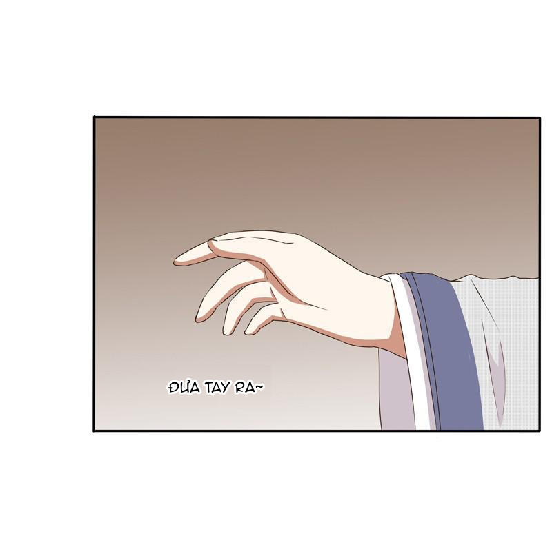 Thông Linh Phi Chapter 89.5 - Trang 2