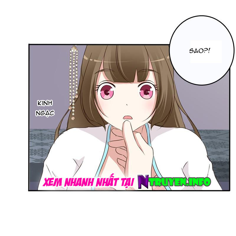 Thông Linh Phi Chapter 89.5 - Trang 2