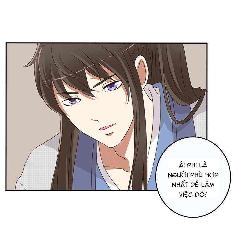 Thông Linh Phi Chapter 89.5 - Trang 2
