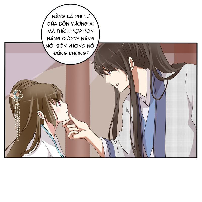 Thông Linh Phi Chapter 89.5 - Trang 2