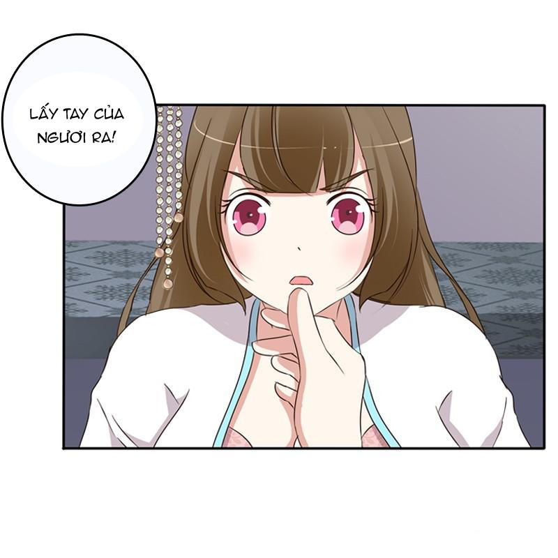 Thông Linh Phi Chapter 89.5 - Trang 2