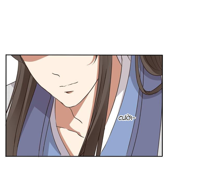 Thông Linh Phi Chapter 89.5 - Trang 2