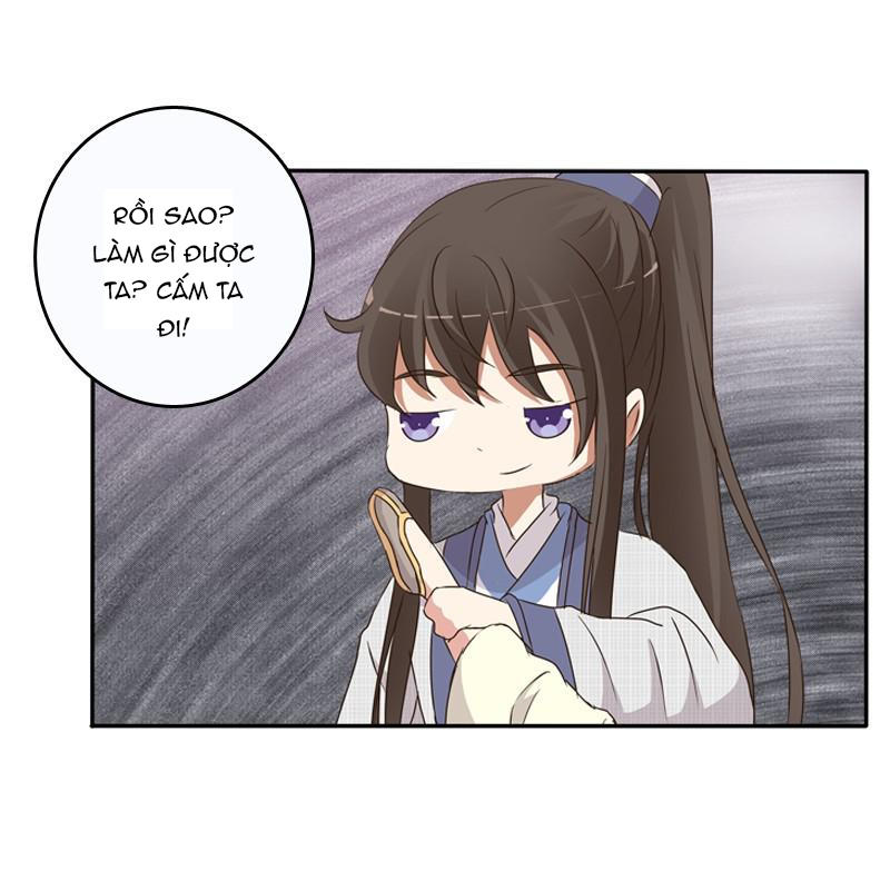 Thông Linh Phi Chapter 89.5 - Trang 2