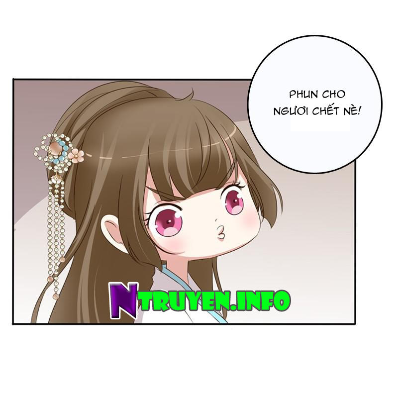 Thông Linh Phi Chapter 89.5 - Trang 2