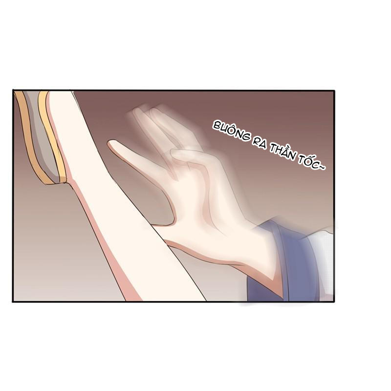 Thông Linh Phi Chapter 89.5 - Trang 2