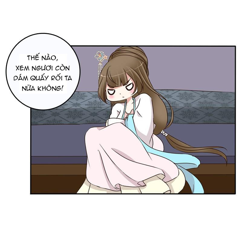 Thông Linh Phi Chapter 89.5 - Trang 2