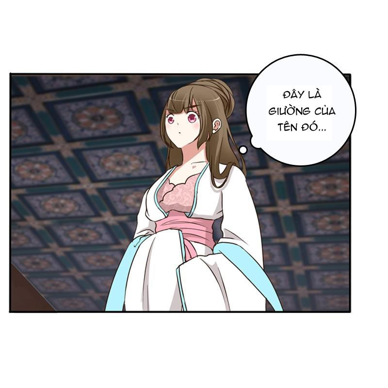 Thông Linh Phi Chapter 89 - Trang 2