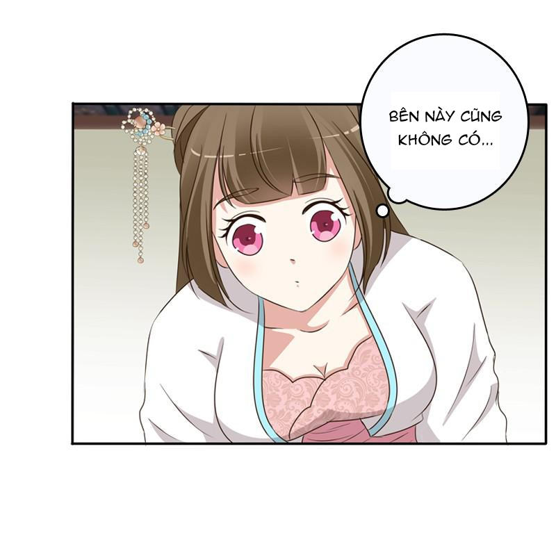 Thông Linh Phi Chapter 89 - Trang 2