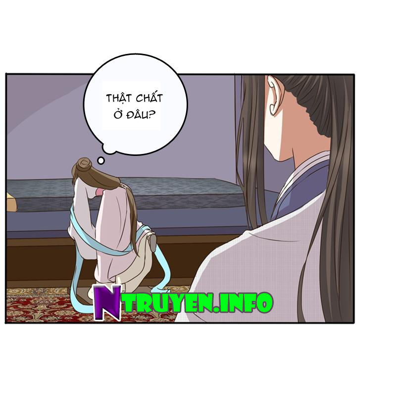 Thông Linh Phi Chapter 89 - Trang 2