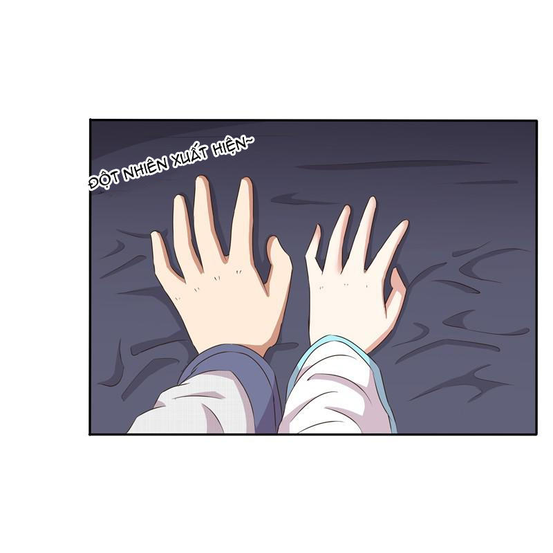 Thông Linh Phi Chapter 89 - Trang 2