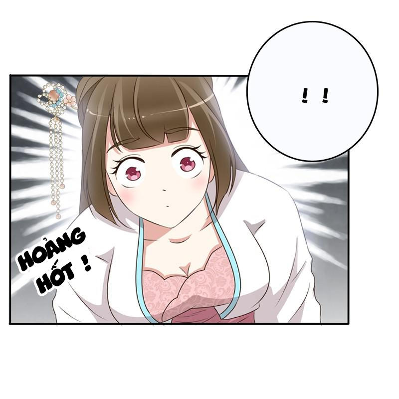 Thông Linh Phi Chapter 89 - Trang 2