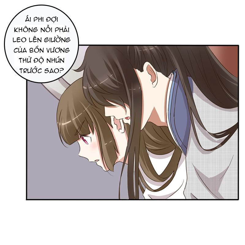 Thông Linh Phi Chapter 89 - Trang 2