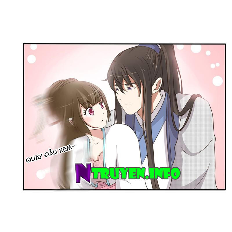 Thông Linh Phi Chapter 89 - Trang 2