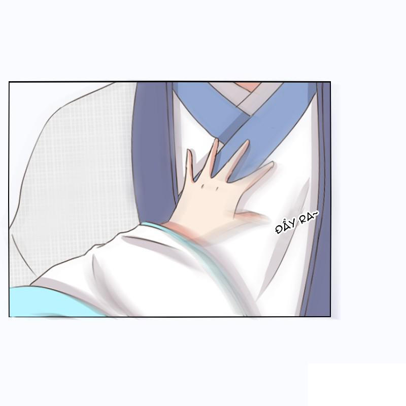 Thông Linh Phi Chapter 89 - Trang 2