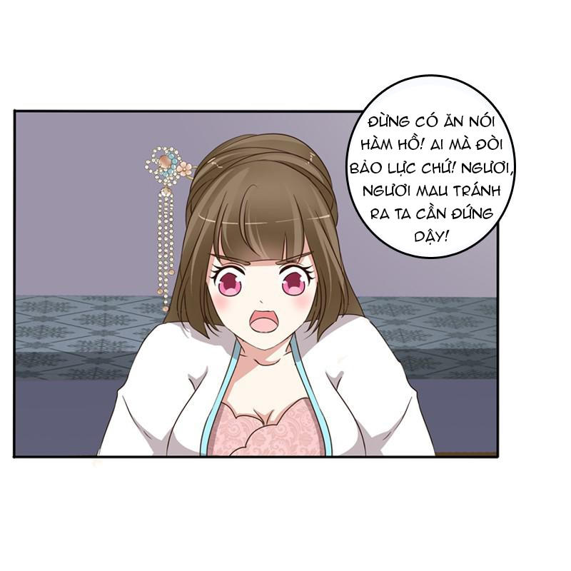 Thông Linh Phi Chapter 89 - Trang 2