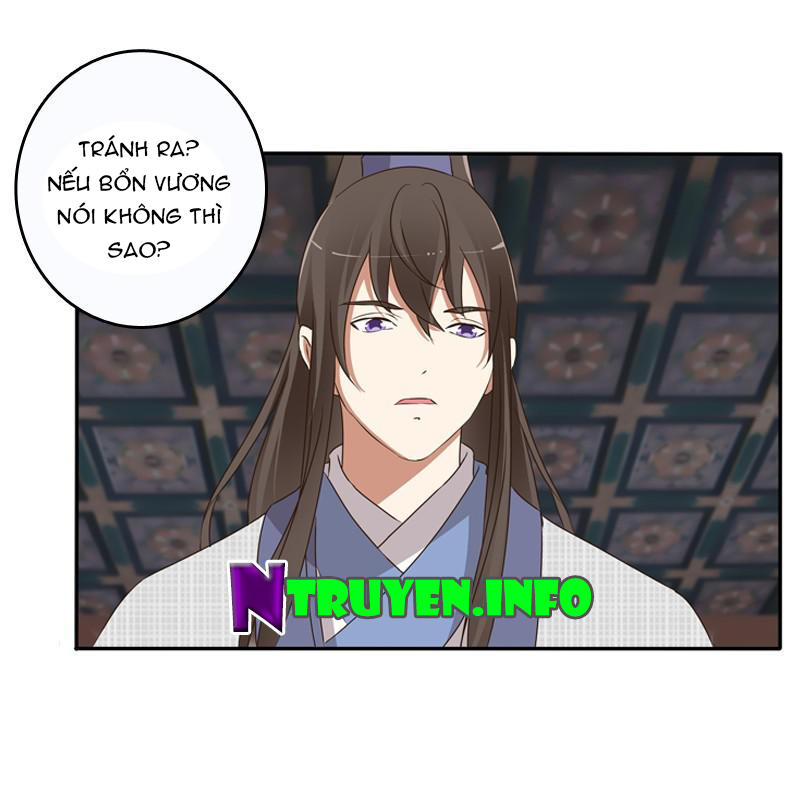 Thông Linh Phi Chapter 89 - Trang 2