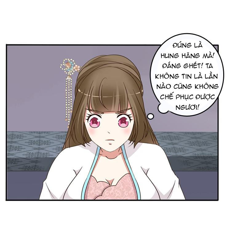 Thông Linh Phi Chapter 89 - Trang 2