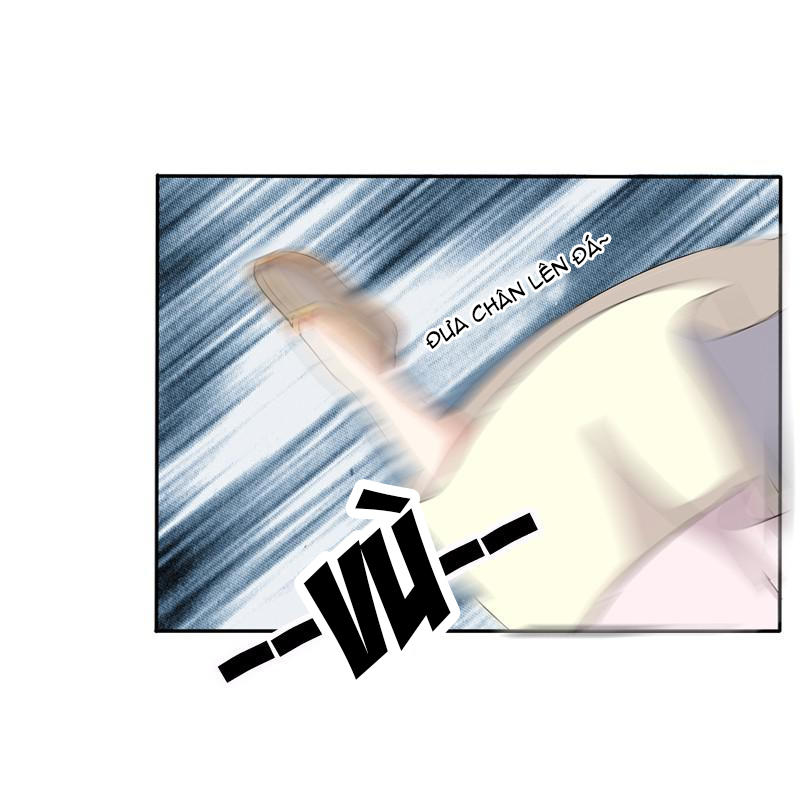 Thông Linh Phi Chapter 89 - Trang 2